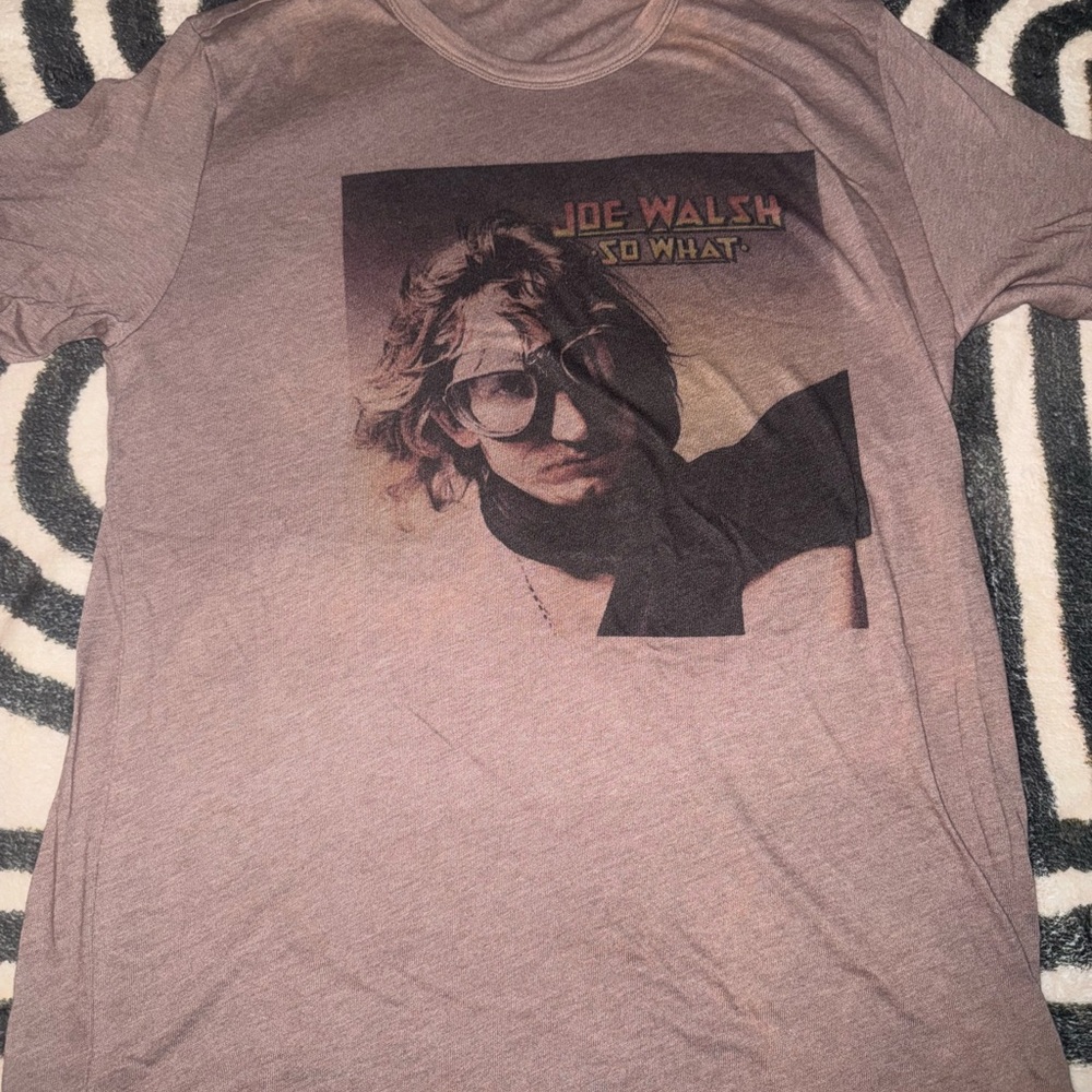 Jo Walsh T Shirt